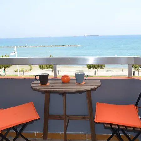 Happy Apartament Limassol