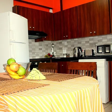 Happy Apartament Limassol
