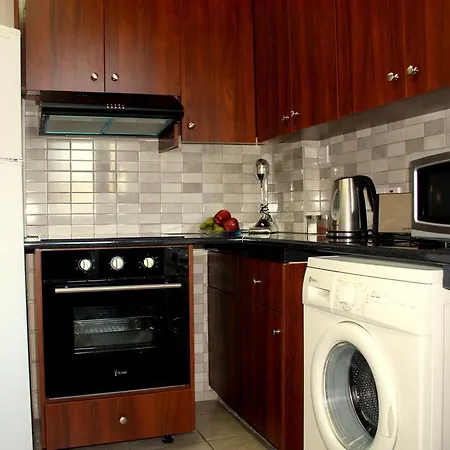 Apartament Happy *