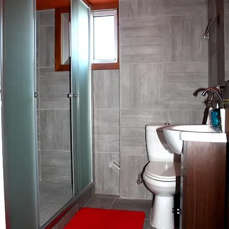 Apartament Happy *