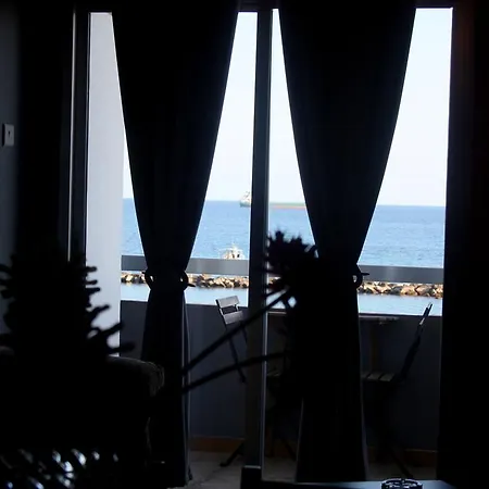 Apartament Happy *