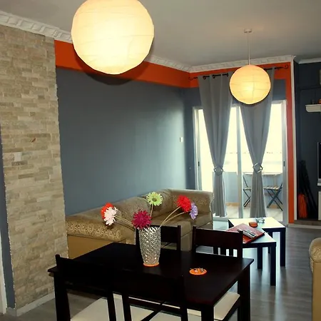 Apartament Happy Limassol
