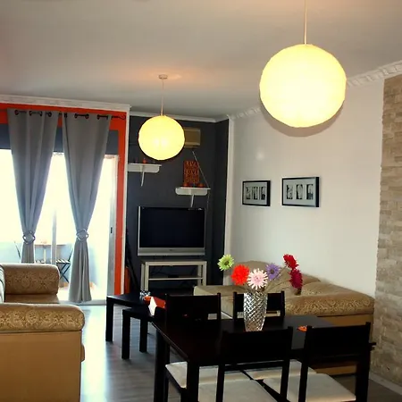 Apartament Happy