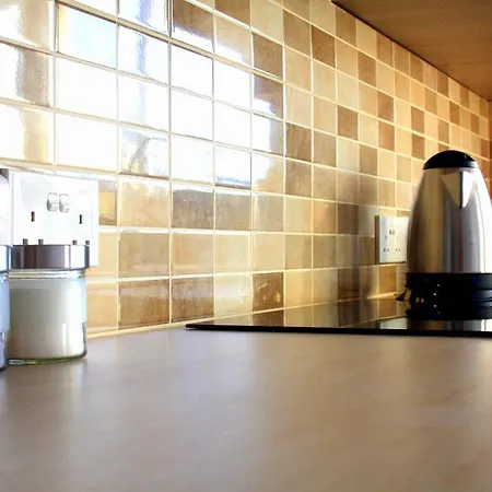 Happy Apartament Limassol