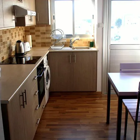 Happy Apartament Limassol
