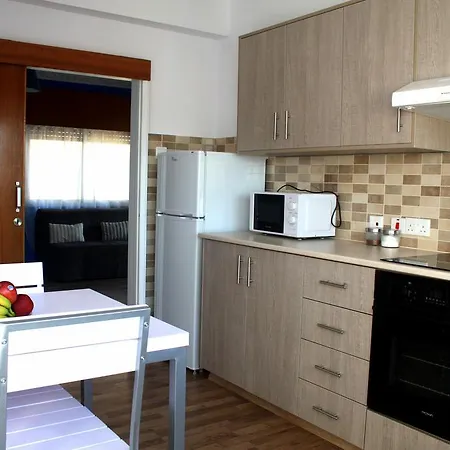 Apartament Happy