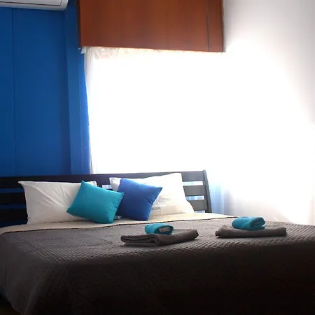 Apartament Happy *