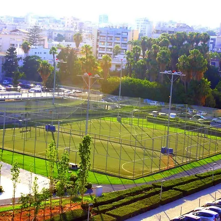 Happy Apartament Limassol