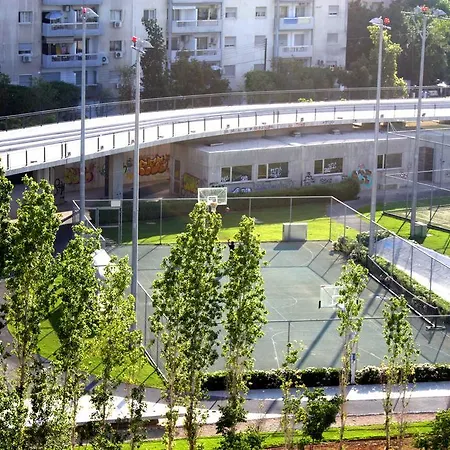 Apartament Happy Limassol