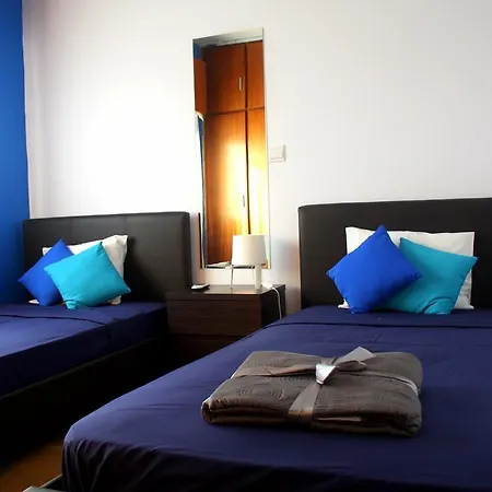 Happy Apartament Limassol