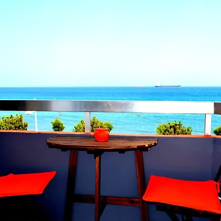 Happy Apartman Limassol