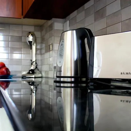 Happy Apartman Limassol
