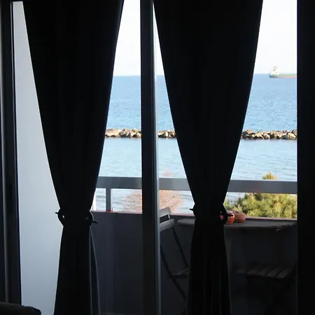 Happy Apartman