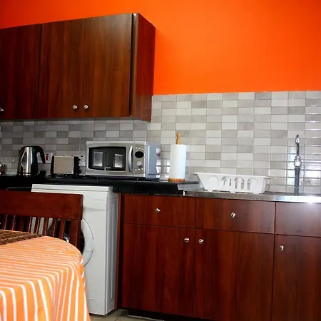 Apartman Happy Limassol
