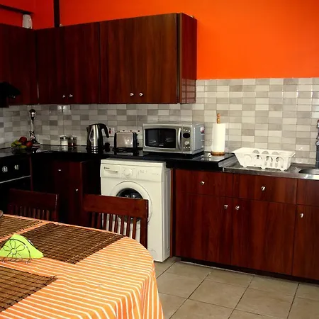 Happy Apartman *