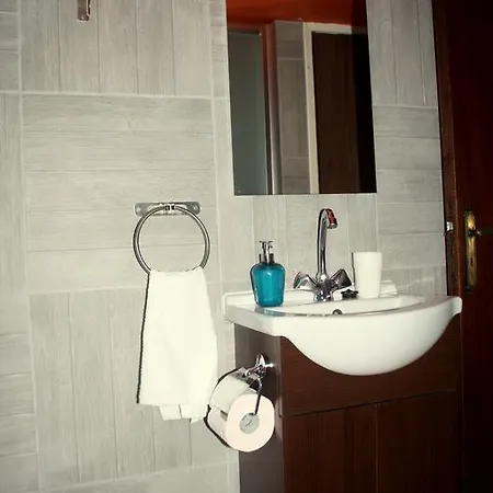 Apartman Happy *