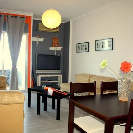 Happy Apartman *
