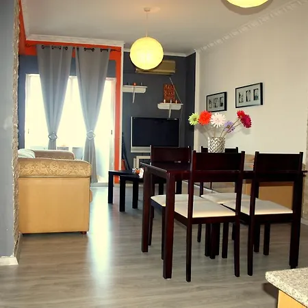 Apartman Happy *