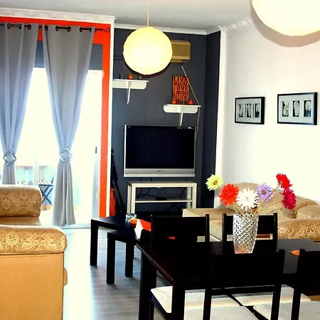 Apartman Happy Limassol
