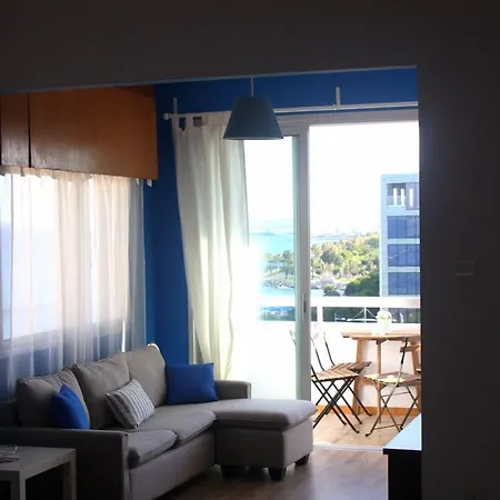 Apartman Happy Limassol