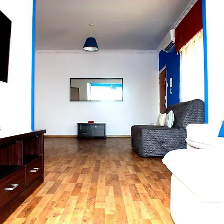 Happy Apartman Limassol