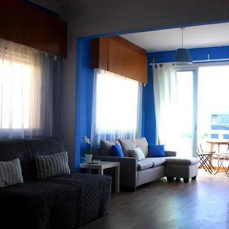 Apartman Happy Limassol