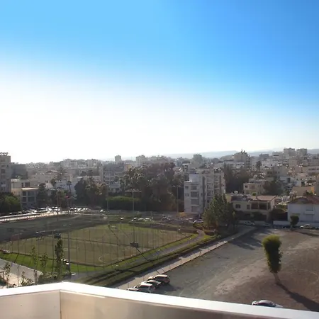 Happy Limassol