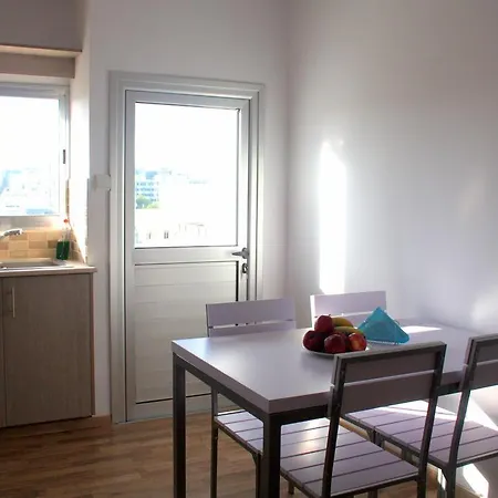 Apartman Happy *