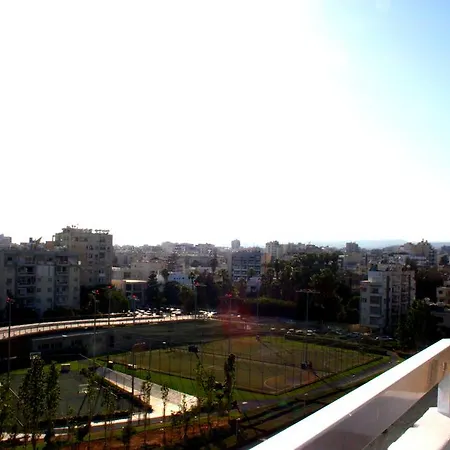 Happy Apartman *