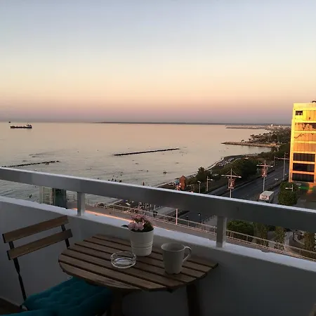 Happy Apartman